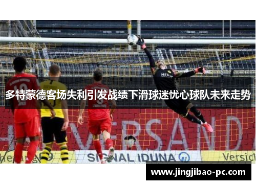多特蒙德客场失利引发战绩下滑球迷忧心球队未来走势