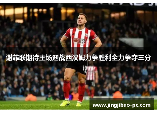 谢菲联期待主场迎战西汉姆力争胜利全力争夺三分