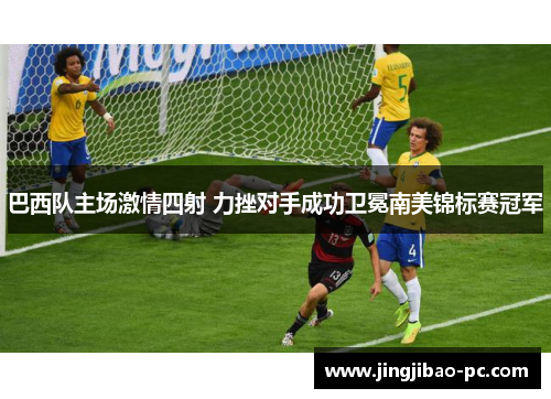 巴西队主场激情四射 力挫对手成功卫冕南美锦标赛冠军