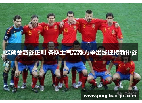 欧预赛激战正酣 各队士气高涨力争出线迎接新挑战