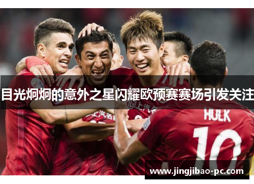 目光炯炯的意外之星闪耀欧预赛赛场引发关注